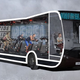 Illustration for article titled Come On, Lets Take a Jaunt on This Spin Bus and Puke Our Brains Out